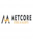 Metcore Steel and Alloys Mumbai 