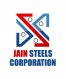 Jain Steels Corporation Okitu 