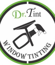 Dr Tint Hamilton