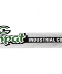 GANPAT INDUSTRIAL CORPORATION