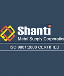 Shanti Metal Supply Corporation