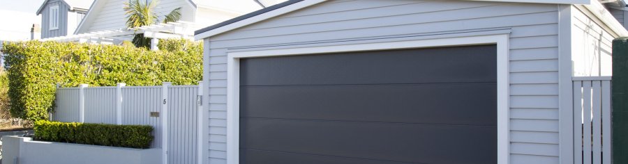 The Garage Door Company