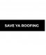 Save Ya Roofing Auckland New Zealand