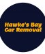 HB Car Removal Hastings New Zealand