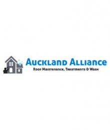 Auckland Alliance - Exterior House Cleaners