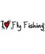 I Love Fly Fishing Auckland New Zealand