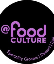 Atfood culture