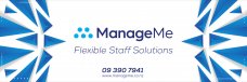 ManageMe Services - Outsourcing Made Easy