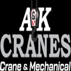 A & K Cranes Crane Hire and Transport Christchurch