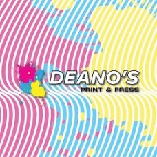 Deano's Print & Press