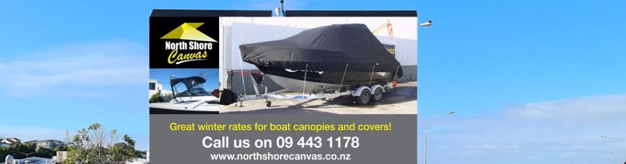 North Shore Canvas Ltd