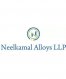 Neelkamal Alloys LLP Mumbai India