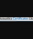 Acoustics Certificates 30 Poike Rd, Tauranga, Bay Of Plenty, New Zealand New Zealand