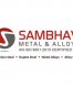 Sambhav Metal Alloys Mumbai 