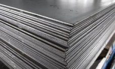 Stainless Steel Sheets Plates Suppliers in India