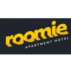 Roomie Apartment Hotel