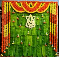 One of the Best Flower decorators in Bangalore
