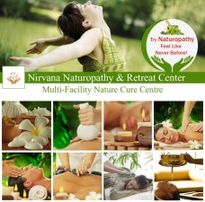 Naturopathic Wellness Centre Pune