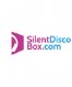 Silent Disco Box Herten Netherlands