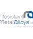 Resistant Metal Alloys Mumbai 