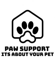 Paw Support