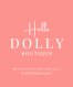 Hello Dolly Boutique Leeston New Zealand