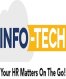Info-Tech Systems Integrators NZ Limited Auckland New Zealand