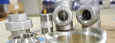 Stainless Steel 304 Pipe Fitting Exporters