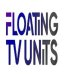 Floating TV Units Windsor 