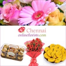Explore Unique Bouquet Shop Chennai for Soulful Florals, Same Day Deli