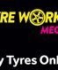 Tyre Works Mega - Mt Maunganui Mount Maunganui New Zealand