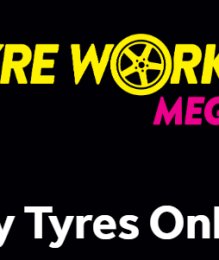 Tyre Works Mega - Mt Maunganui