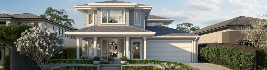 Home Designs Melbourne