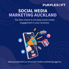 Social Media Marketing Auckland