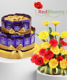 Mind-blowing Gifts Delivery Bangalore with Free Shipping Same Day