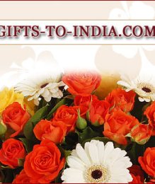 Pick Unique Gifts for Wife India at Sure-to-Please Deals and Same Day Dispatches