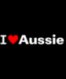 I Love Aussie Melbourne, Victoria, 3000, Australia Australia