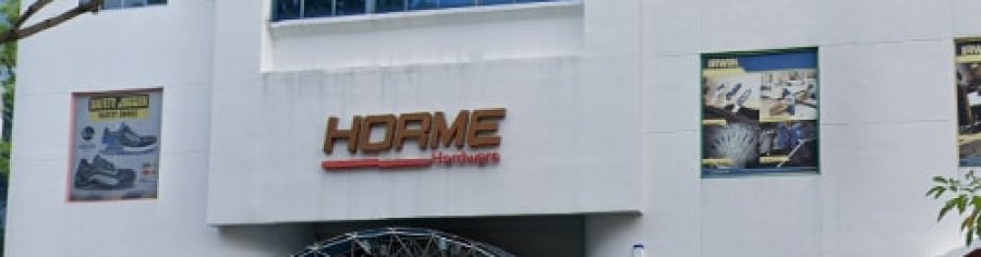 Horme Hardware