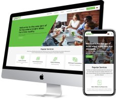 Create a Profitable Freelance Website with Our Upwork Clone Script
