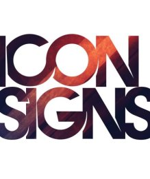 Iconsigns