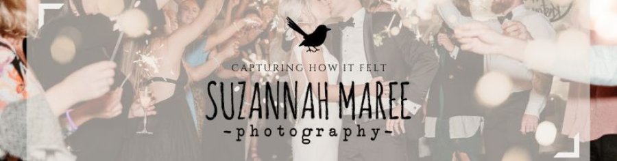 Suzannah Maree Photography