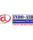 INDO-AIR Compressors Pvt Ltd Plot no-550, Main Rd, Kathwada GIDC, Odhav Industrial Estate, Odhav, Ahmedabad, Gujarat, India India