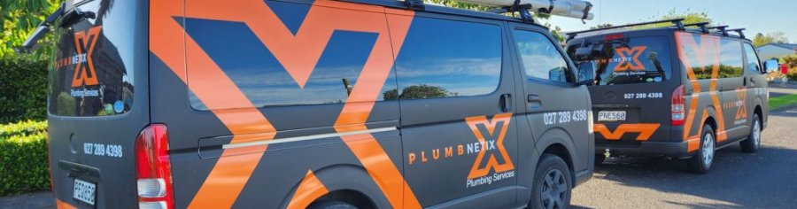 Plumbnetix Plumbing