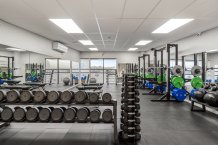 Link Health and Fitness Wairau Valley, Auckland New Zealand