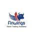 Finwings Stock Trading Academy 1st floor, Sanidhiya A, above Annakut restaurant, Deer circle, Prahalad Nagar- Ahmedabad. 380015 India