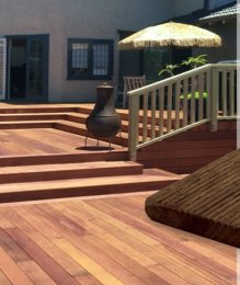 Nelson Deck Patio and Pergola Builders