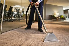 Professional Carpet Cleaning Services in Auckland