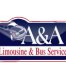 AA Limousine Bus Service 6705 NE 175th St. Kenmore, WA 98028 
