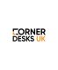 Corner Desks UK Old Windsor Berkshire 