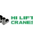Hi Lift Cranes Auckland New Zealand
